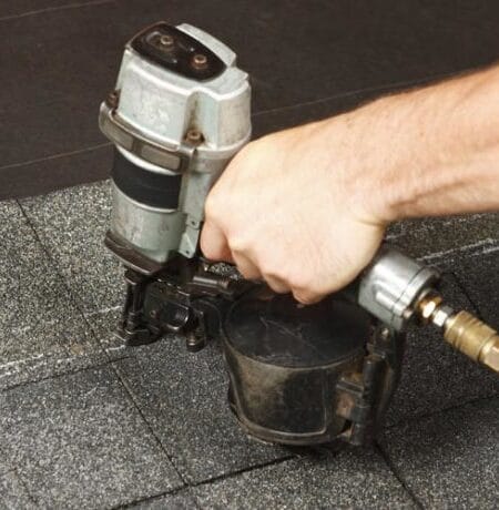 shingles