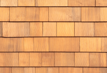 Cedar Shingles