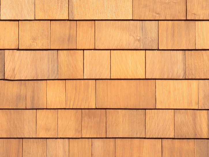 Choosing a Cedar Roof Installation for Your Vancouver Home