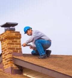 chimney-flashing-repair