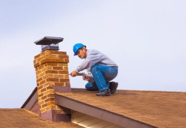 chimney-flashing-repair