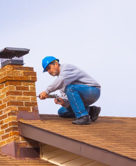 chimney-flashing-repair