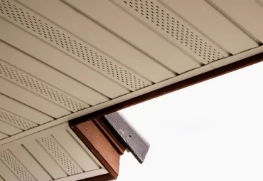 soffits