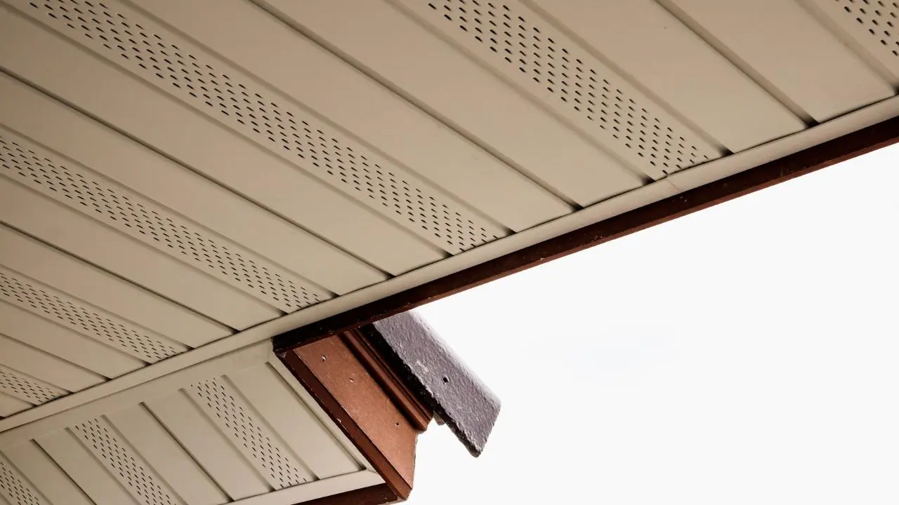 When to Replace Your Vancouver Home’s Soffits