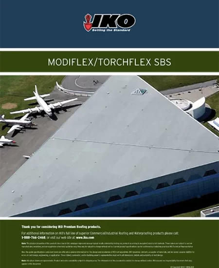 Iko Brochure