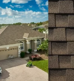 gaf timberline shingles