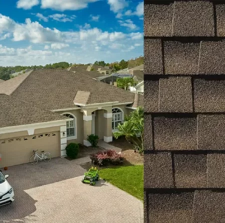 gaf timberline shingles