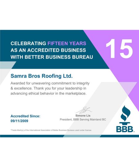 BBB-samra
