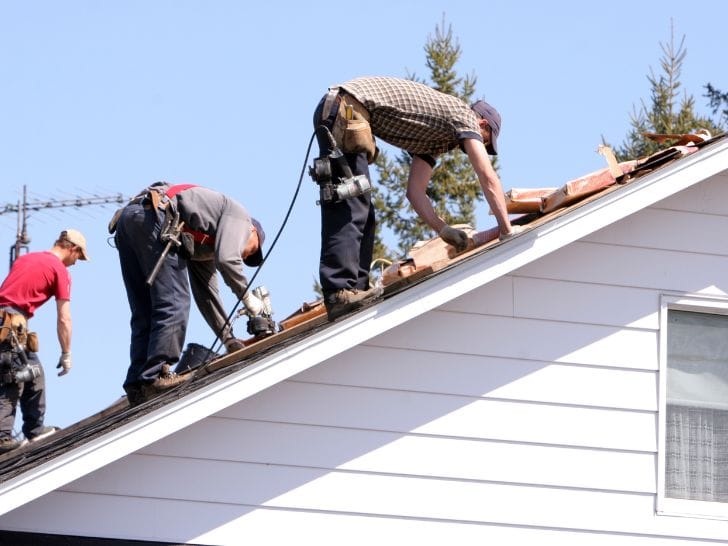 emergency- roofing