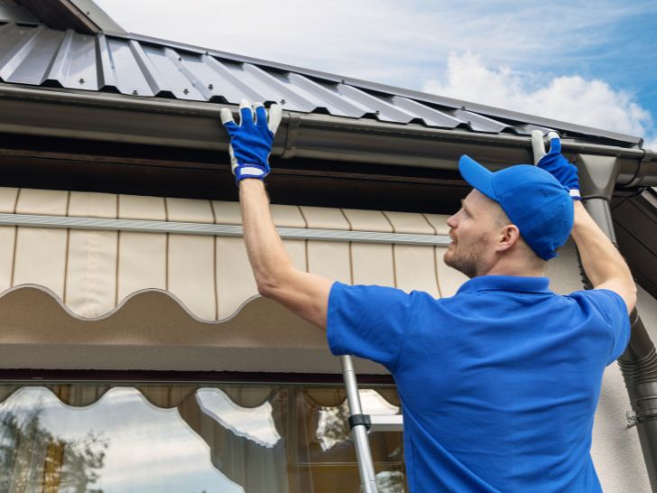 roof-installation