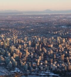 vancouver