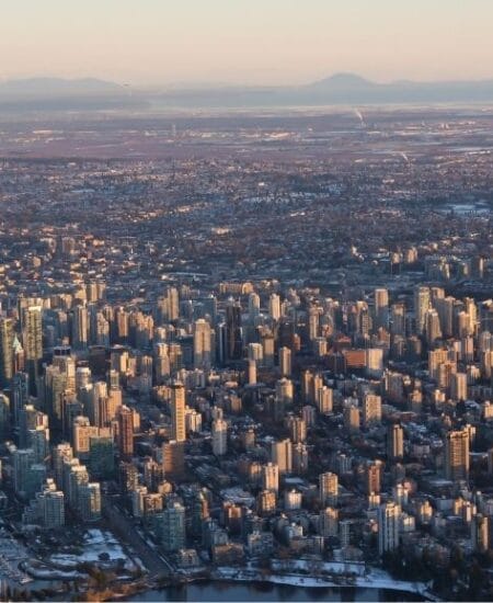 vancouver