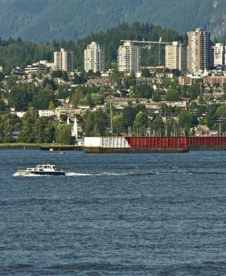 west-vancouver